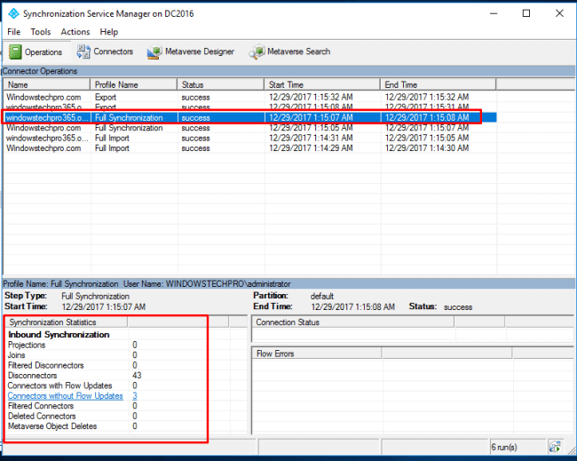 AZURE ACTIVE DIRECTORY PASS