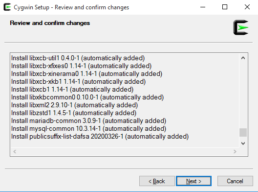 How To Install Cygwin And Use