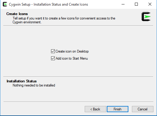 How To Install Cygwin And Use