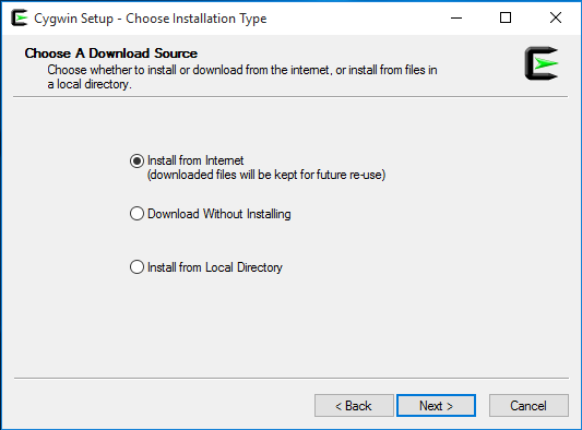 How To Install Cygwin And Use