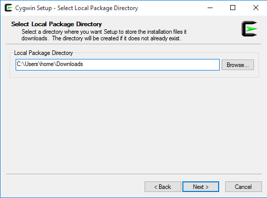 How To Install Cygwin And Use