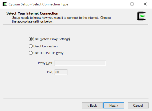 How To Install Cygwin And Use