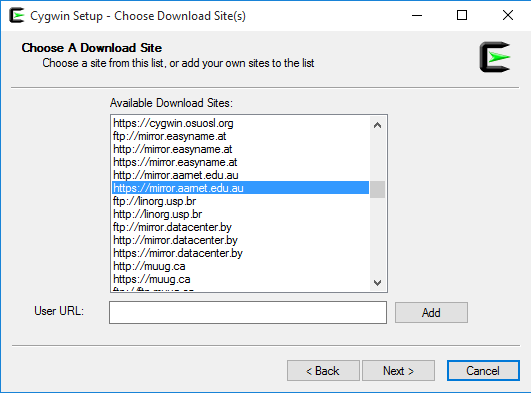 How To Install Cygwin And Use