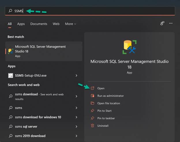 How To Install Microsoft SQL Server Management Studio (SSMS)?