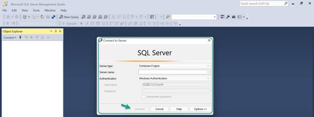 How To Install Microsoft SQL Server Management Studio (SSMS)?