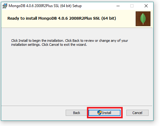 How To Install MongoDB Locally And Perform CRUD Operations