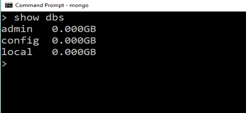 How To Install MongoDB Locally And Perform CRUD Operations