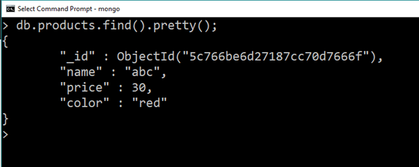 How To Install MongoDB Locally And Perform CRUD Operations