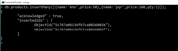 How To Install MongoDB Locally And Perform CRUD Operations