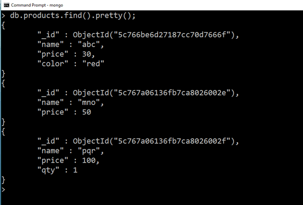 How To Install MongoDB Locally And Perform CRUD Operations