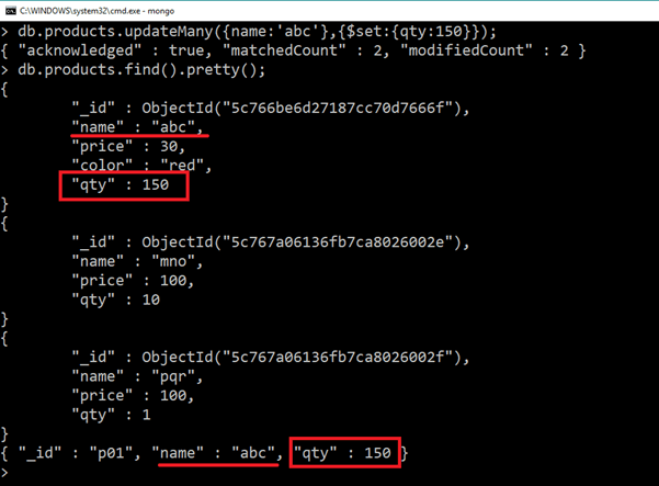 How To Install MongoDB Locally And Perform CRUD Operations