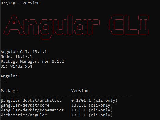How To Install Multiple Versions Of Angular On The Same System