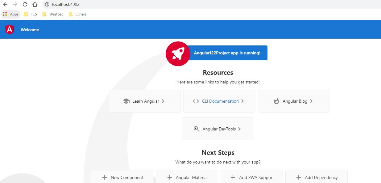 How To Install Multiple Versions Of Angular On The Same System