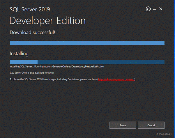How To Install SQL Server 2019