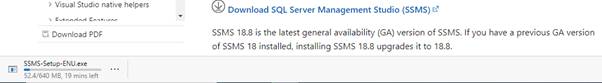 How To Install SQL Server 2019