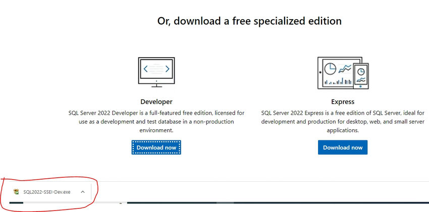 How To Install SQL Server 2022