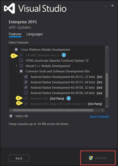 xamarin studio full download