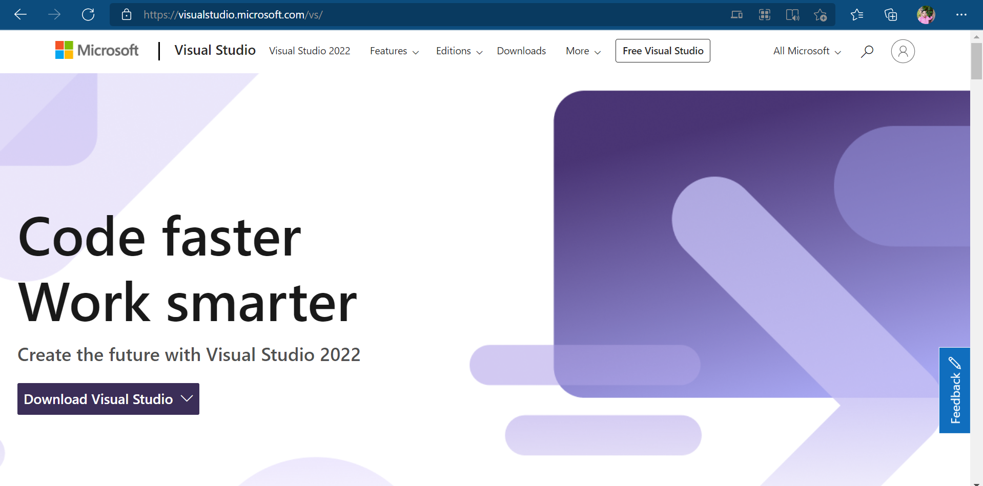 How To Install Visual Studio 2022
