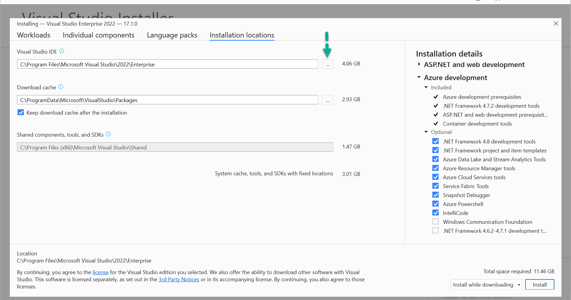 How To Install Visual Studio 2022