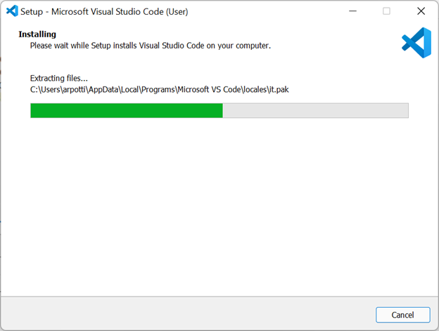 How To Install Visual Studio Code
