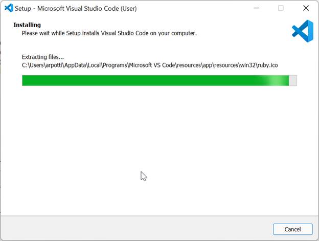 How To Install Visual Studio Code