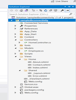 How To Integrate Database Server With AppService Through The Private Virtual Network