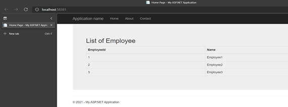 How To Integrate Database Server With AppService Through The Private Virtual Network