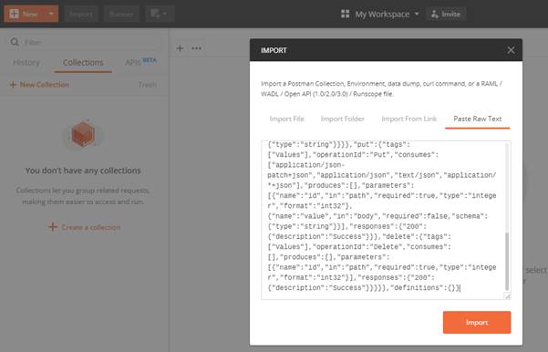 How To Integrate Swagger With .NET Core WebAPI Application