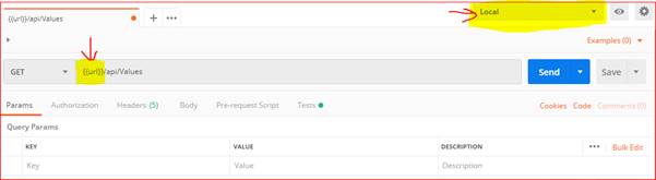 How To Integrate Swagger With .NET Core WebAPI Application