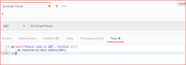How To Integrate Swagger With .NET Core WebAPI Application