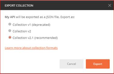 How To Integrate Swagger With .NET Core WebAPI Application