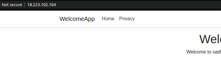 How To Load Balance Multiple Servers Using Haproxy In AWS