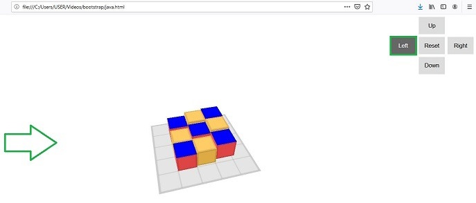 Perspective boxes-left