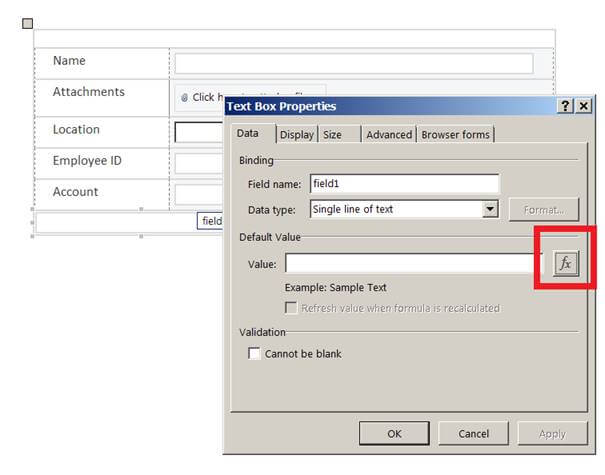 How To Make Attachments Mandatory In SharePoint Lists