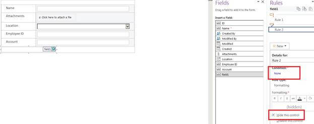 How To Make Attachments Mandatory In SharePoint Lists