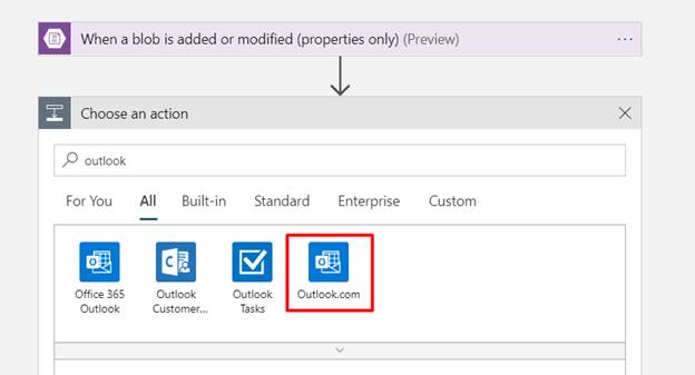 How To Manage Our Blob Storage Account Using Logic Apps