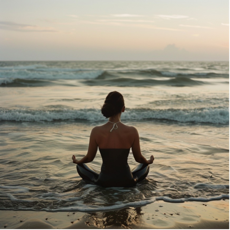 Shut down your brain