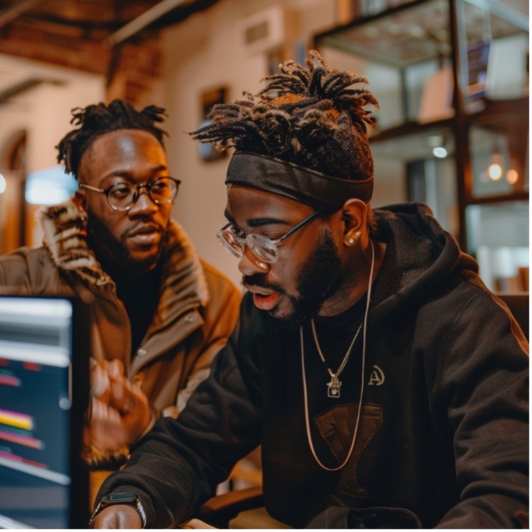 Delegate and seek support!