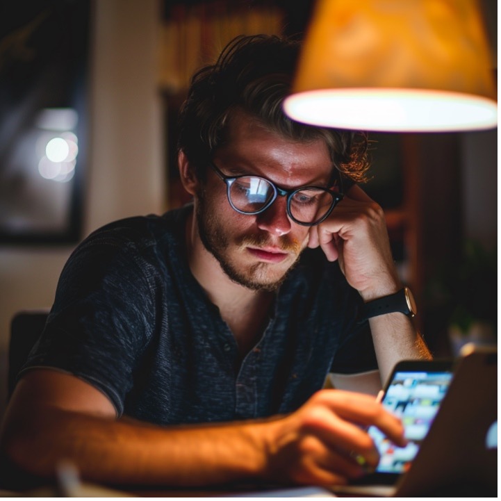 Your smartphone is your biggest enemy!