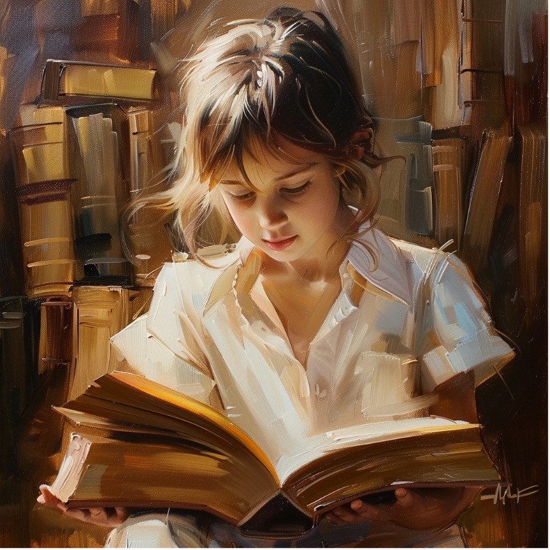 Learning is continuous!