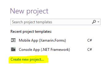 Xamarin
