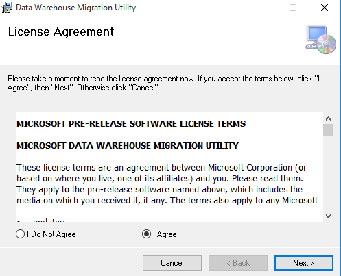 Azure SQL Data Warehouse