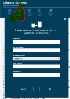Azure SQL Data Warehouse