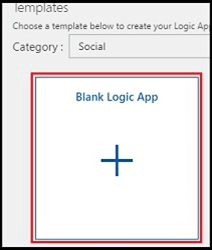 How to move the specific email to specific folder using Azure Logic App