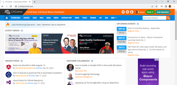 How To Open Any Website Through Browser In Automation Anywhere