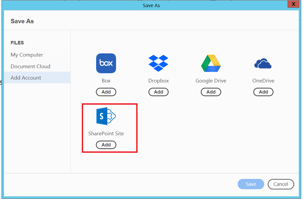 How To Open PDF Files In Adobe Reader From SharePoint Document Library how-to-open-pdf-files-in-adobe-reader-from-sharepoint-document-library