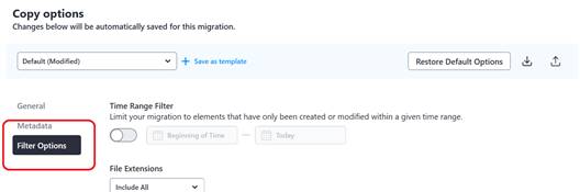 Perform Incremental Migration Of Content Using Sharegate Tool