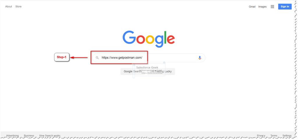 How to Prepare Environment for Salesforce API Based Development