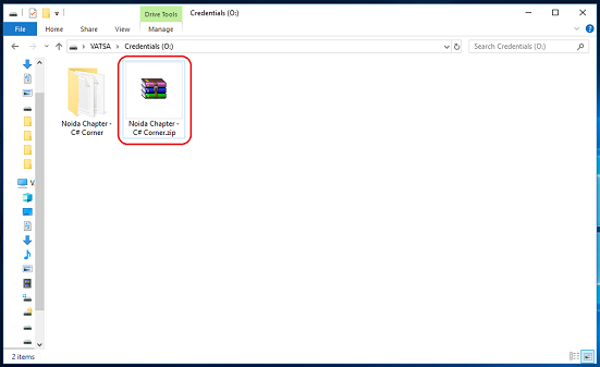 change the name with extension