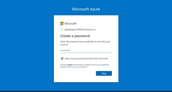 How To Register With Microsoft Azure Account With $200 Credits